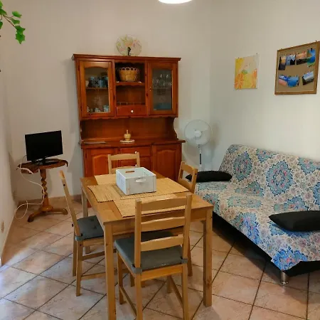 Appartamento Popi & Silver Trapani