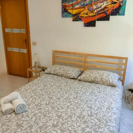 Appartamento Popi & Silver Trapani
