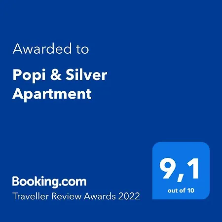Popi & Silver